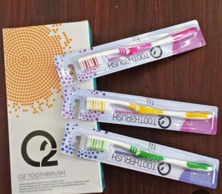 فرشه اسنان اوتو2 كبار